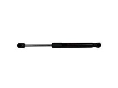 Mercury Trunk Lid Lift Support - 7N7Z-54406A10-B
