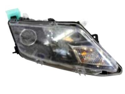 Ford 9E5Z-13008-ACP Headlamp Assy