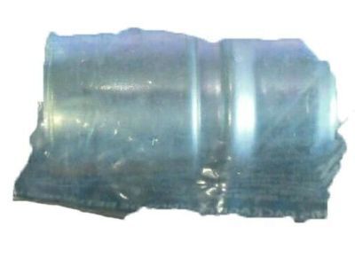 Ford F-350 Super Duty Crankcase Breather Hose - BC3Z-6758-A