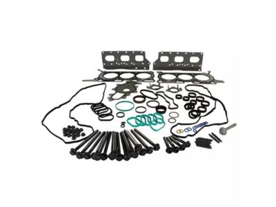 HL3Z-6079-A Ford Kit - Gasket Product Photo 1 of 1