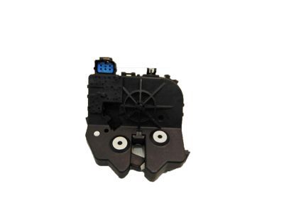 Ford 6S4Z-5443150-C Latch, Rear