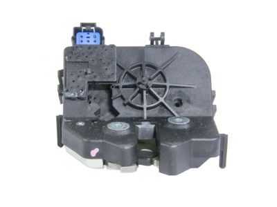 Ford 6S4Z-5443150-C Latch, Rear