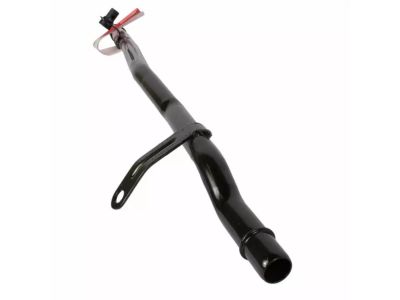 Ford FR3Z-18472-G Hose And Tube Assembly - Heater Outlet