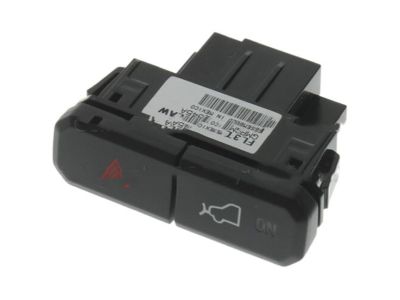 Ford FL3Z-13D730-LA Switch Assy