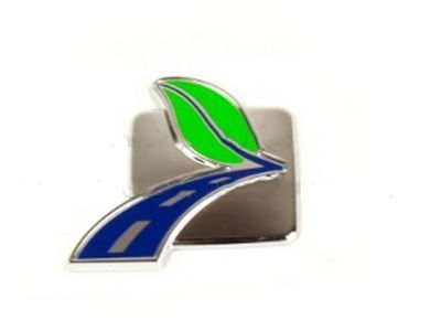 Ford BE5Z-5442528-B Emblem