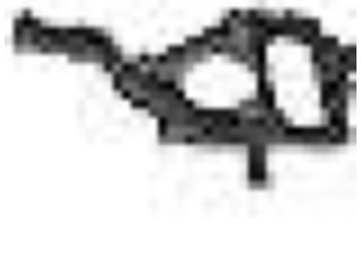 Ford 1L5Z-3K185-AA Knuckle - Front Wheel, Passenger Side