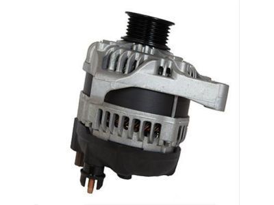 2010 Ford F-150 Alternator - 9L3Z-10346-A