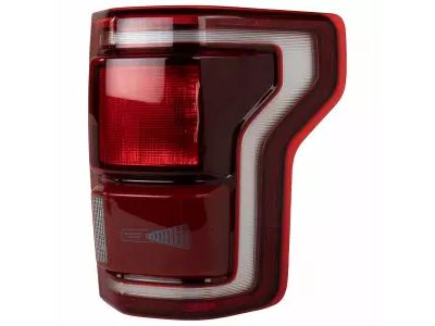 Ford HL3Z-13404-C Lamp Assembly - Rear, Stop And Flasher, Passenger Side Ford HL3Z-13404-C Lamp Assembly - Rear, Stop And Flasher, Passenger Side