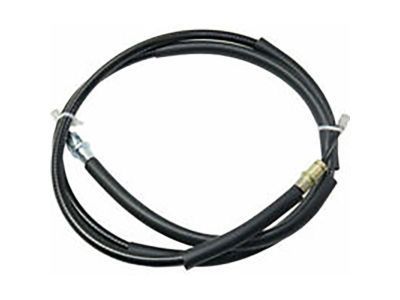Ford HC3Z-2A635-U Cable Assy - Parking Brake