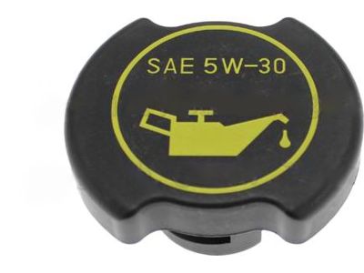 Ford BL3Z-6766-A Cap Assembly - Oil Filler