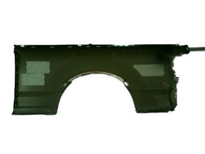 Ford HC3Z-9627840-A Side Panel, Outer Passenger Side
