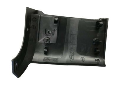 Ford HC3Z-16A039-AA Moulding Assy - Fender
