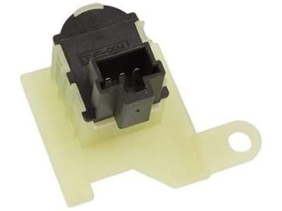 Lincoln Blower Control Switches - F85Z-19C733-AA