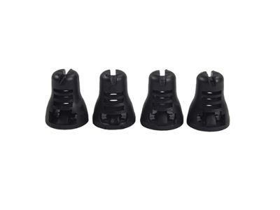 Ford -W714241-S300 Wheelhouse Liner Screw