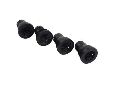 Ford -W714241-S300 Wheelhouse Liner Screw