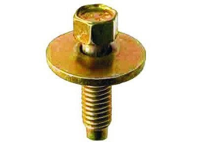 Ford -N606675-S36 Screw And Washer Assy