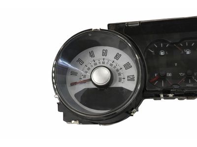 Ford AR3Z-10849-ED Instrument Cluster AR3Z-10849-ED Ford Instrument Cluster Product Photo 1 of 4