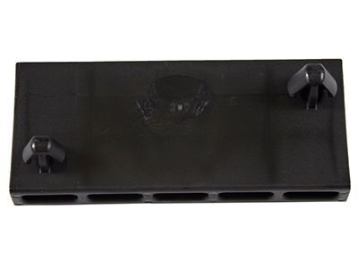 Ford AA8Z-16K262-A Under Cover Retainer