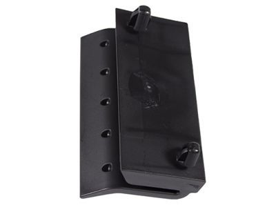 Ford AA8Z-16K262-A Under Cover Retainer