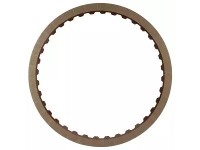 Ford JM5Z-7H278-D Plate