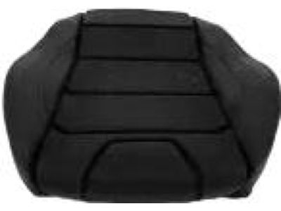 Ford FR3Z-63632A23-E Pad - Seat Cushion, Front Driver Side