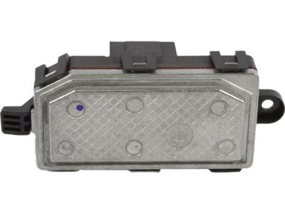 Ford AV1Z-19E624-A Control