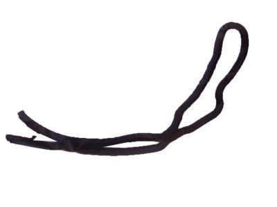 Lincoln Timing Cover Gasket - 3M4Z-6020-BA
