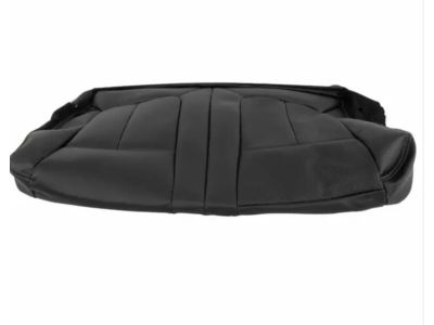 Ford CC3Z-2663805-HB Cover Assembly - Rear Seat Cushion, Driver Side