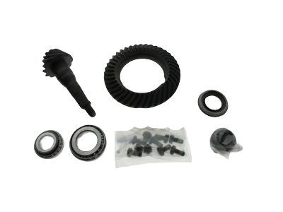 Ford FR3Z-4209-B Gear And Pinion Assy - Driving