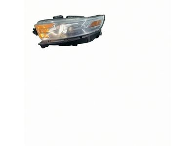 DG1Z-13008-CCP Ford Headlamp Assembly, Driver Side Product Photo 2 of 4