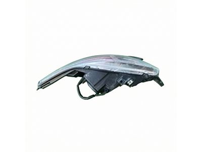DG1Z-13008-CCP Ford Headlamp Assembly, Driver Side Product Photo 3 of 4
