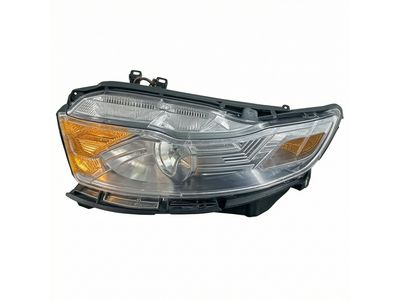 Ford DG1Z-13008-CCP Headlamp Assembly, Driver Side DG1Z-13008-CCP Ford Headlamp Assembly, Driver Side Product Photo 1 of 4