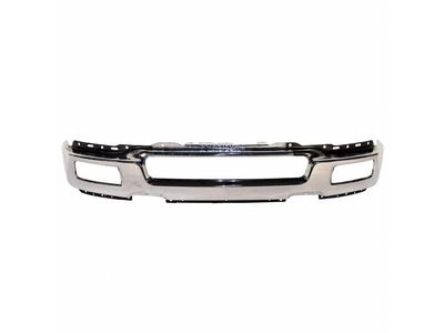 Ford 4L3Z-17757-BACP Bumper Assembly - Front 4L3Z-17757-BACP Ford Bumper Assembly - Front Product Photo 1 of 3