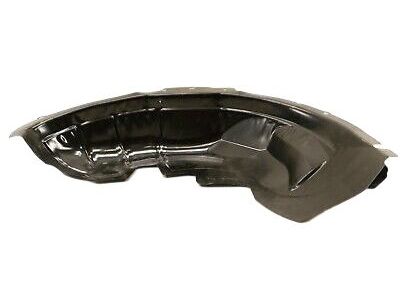 Ford 2R3Z-6327886-AA Panel And Wheelhouse