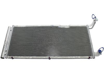 Ford H6BZ-19712-B Condenser Assy