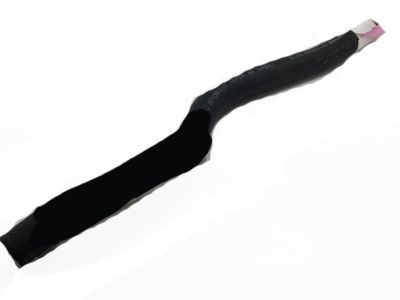 Lincoln 6L1Z-8C350-A Reservoir Hose