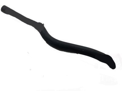 2005 Lincoln Navigator Cooling Hose - 6L1Z-8C350-A