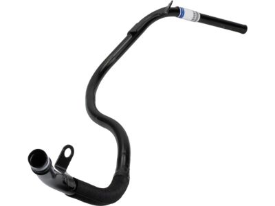 Ford HC3Z-7A228-D Tube - Oil Filler