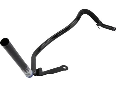 Ford HC3Z-7A228-D Tube - Oil Filler