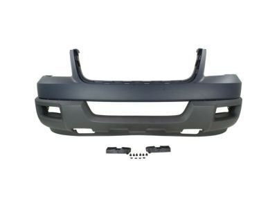 Ford 2L1Z-17D957-KAA Bumper Cover, Front
