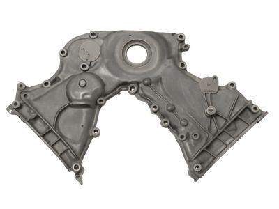 Ford BR3Z-6019-F Cover - Cylinder Front