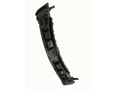JT4Z-8200-AA Ford Grille Assembly - Radiator Product Photo 3 of 3