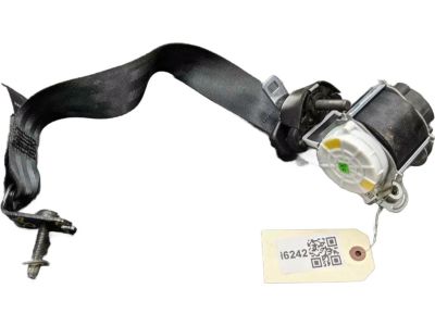 Ford GN1Z-58611B69-AA Seat Belt Assembly, Driver Side
