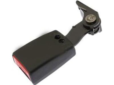 Ford GN1Z-58611B69-AA Seat Belt Assembly, Driver Side