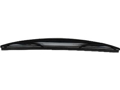 Ford 6U2Z-17V528-JA Blade Assembly - Wiper, Driver Side