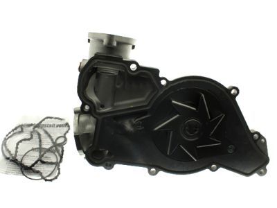 Ford F81Z-8501-FA Pump Assy - Water                  