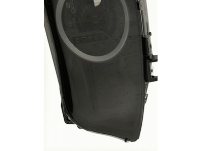 EB5Z-10849-DA Ford Instrument Cluster Product Photo 3 of 3