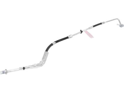 Ford 7C3Z-19835-A Tube Assembly