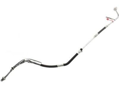 Ford 7C3Z-19835-A Tube Assembly