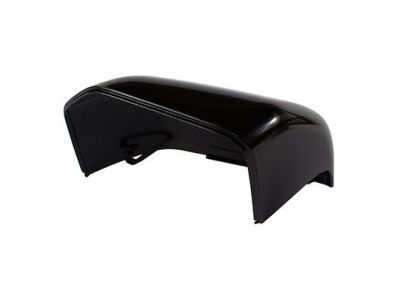 Ford Mirror Cover - FL3Z-17D743-CAPTM
